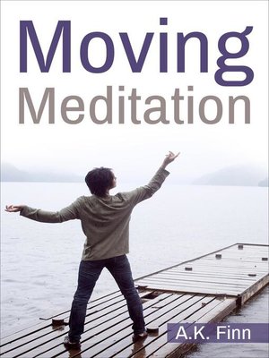 cover image of Moving Meditation